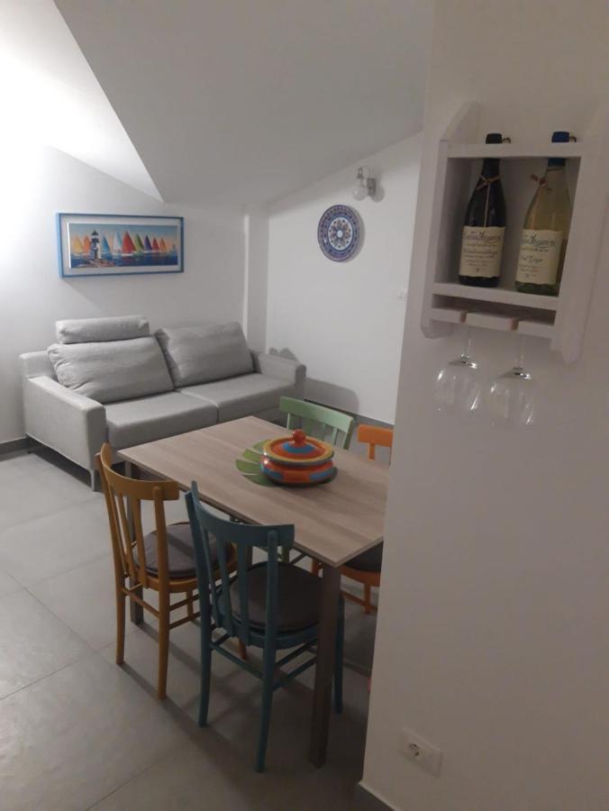 Villa Dolce Brezza Montesilvano Marina Esterno foto