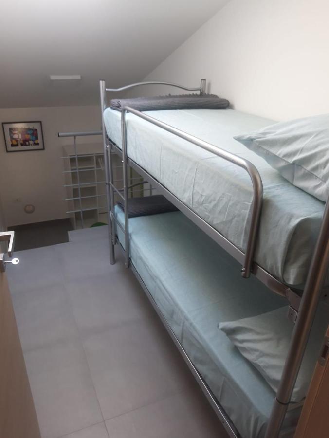 Villa Dolce Brezza Montesilvano Marina Esterno foto
