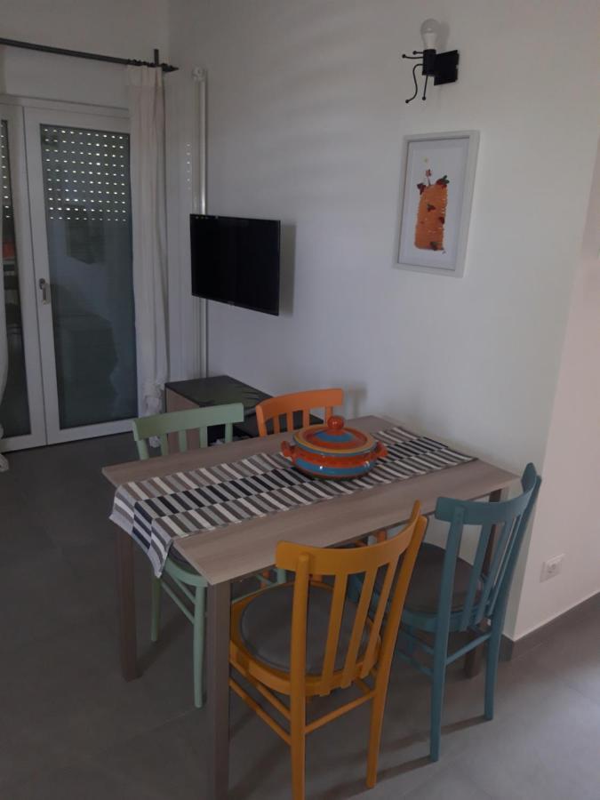 Villa Dolce Brezza Montesilvano Marina Esterno foto