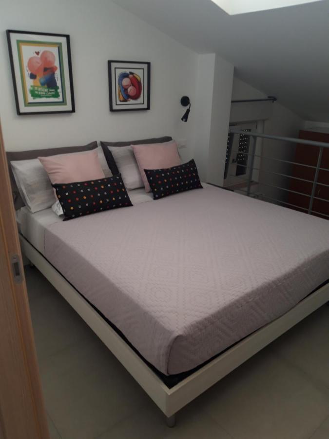 Villa Dolce Brezza Montesilvano Marina Esterno foto